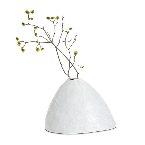 Atlas Ceramic Vase